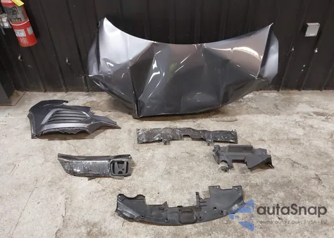 2020 Honda Hr-V Awd Lx z USA, uszkodzony, nr VIN 3CZRU6H35LG701205